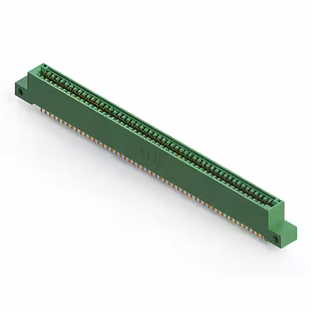 345-104-556-212 EDAC Inc.  Edgeboard Connectors